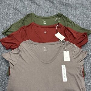 A New Day Short Sleeve Bundle